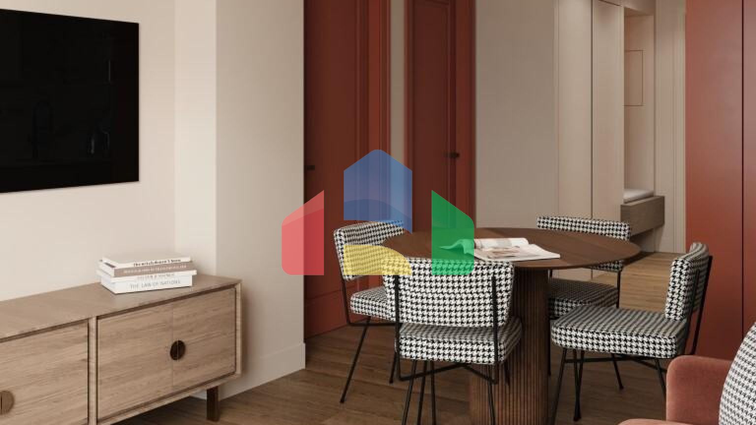 Продажа - Квартира 61 m² на Крите