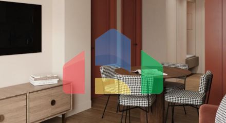 Продажа - Квартира 61 m² на Крите Продажа - Квартира 61 m² на Крите