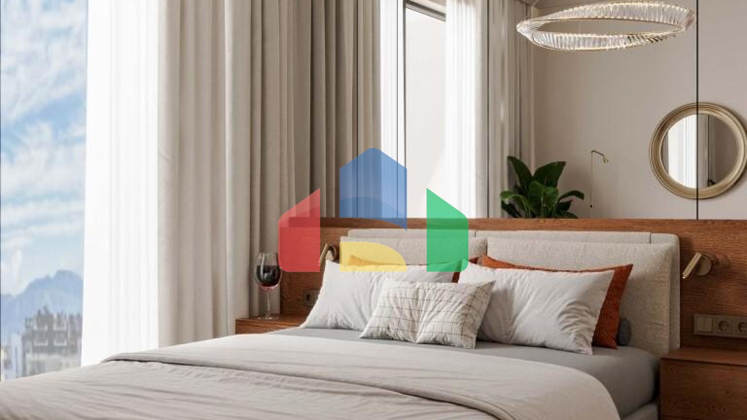 Продажа - Квартира 61 m² на Крите