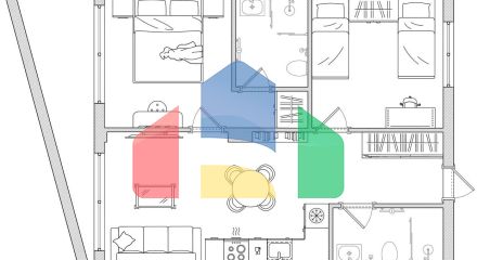 Продажа - Квартира 61 m² на Крите Продажа - Квартира 61 m² на Крите