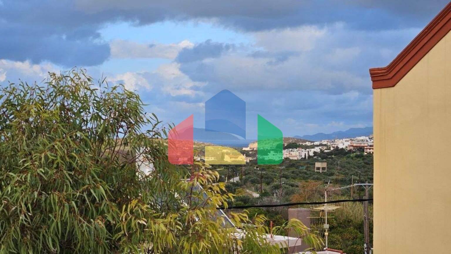 Продажа - Таунхаус 130 m² на Крите