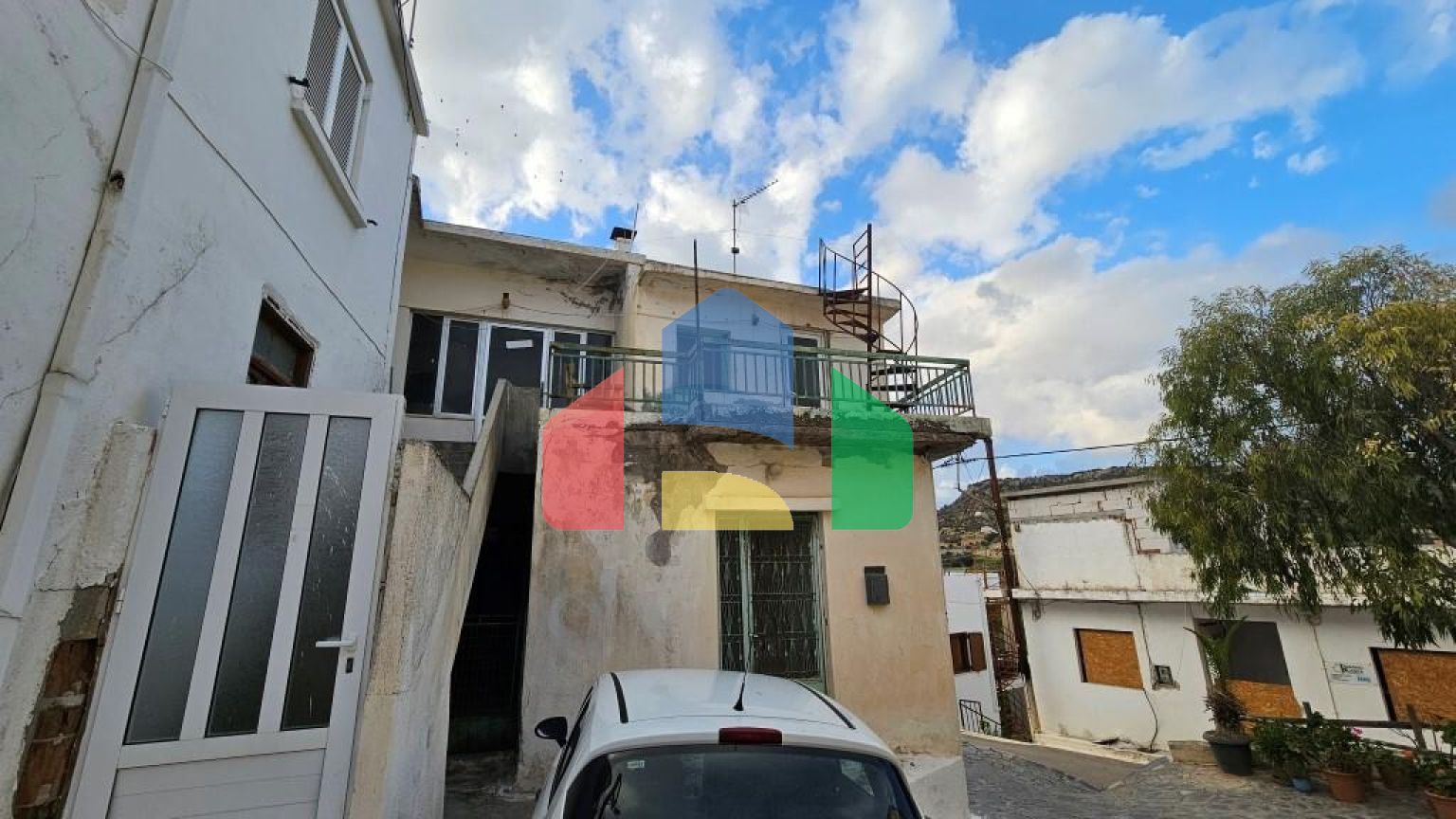 Продажа - Таунхаус 130 m² на Крите