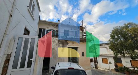 Продажа - Таунхаус 130 m² на Крите