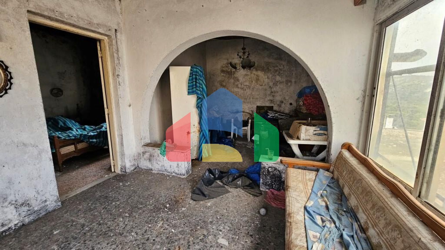 Продажа - Таунхаус 130 m² на Крите