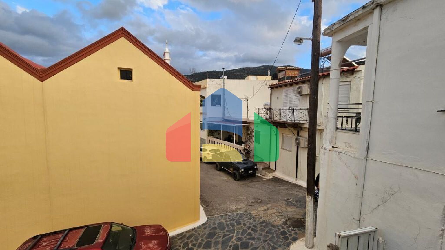 Продажа - Таунхаус 130 m² на Крите