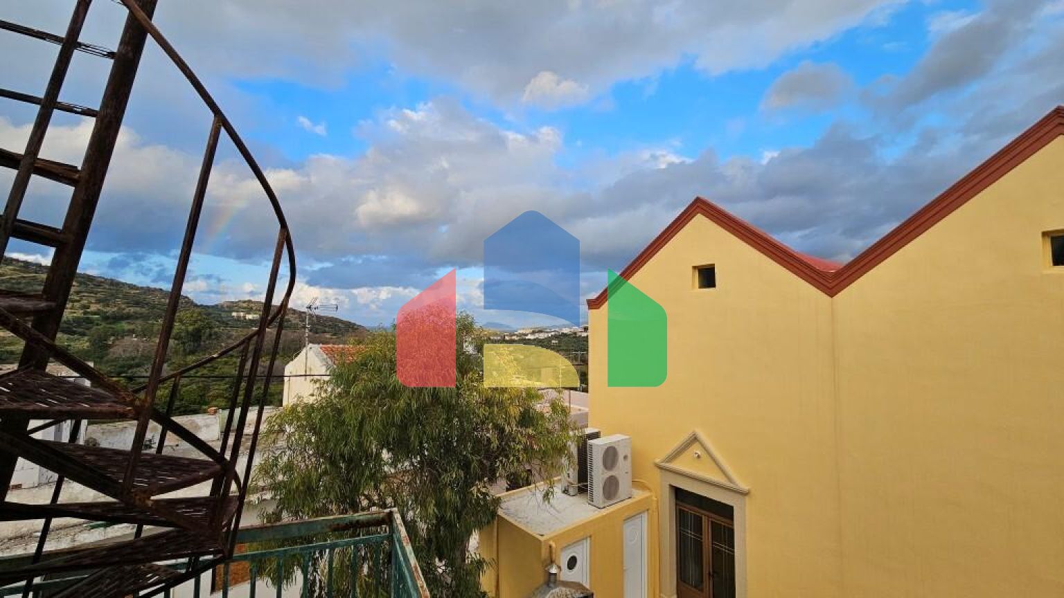 Продажа - Таунхаус 130 m² на Крите