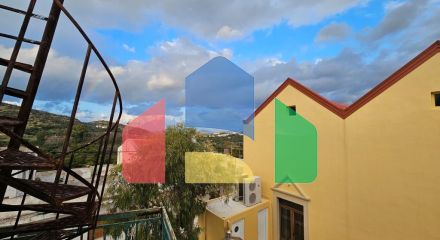 Продажа - Таунхаус 130 m² на Крите Продажа - Таунхаус 130 m² на Крите