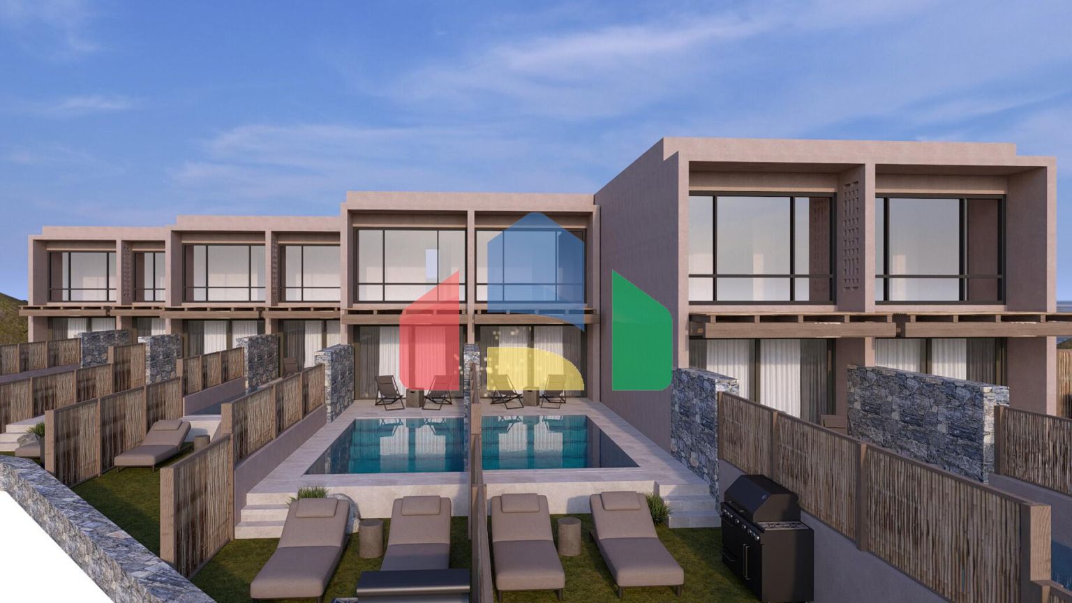 Продаж - Вілла 65 m² на Криті