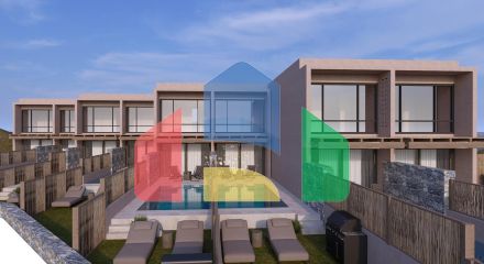 Продаж - Вілла 65 m² на Криті