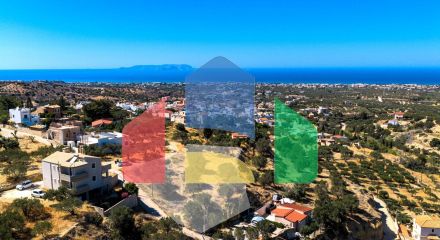 Продаж - Вілла 65 m² на Криті