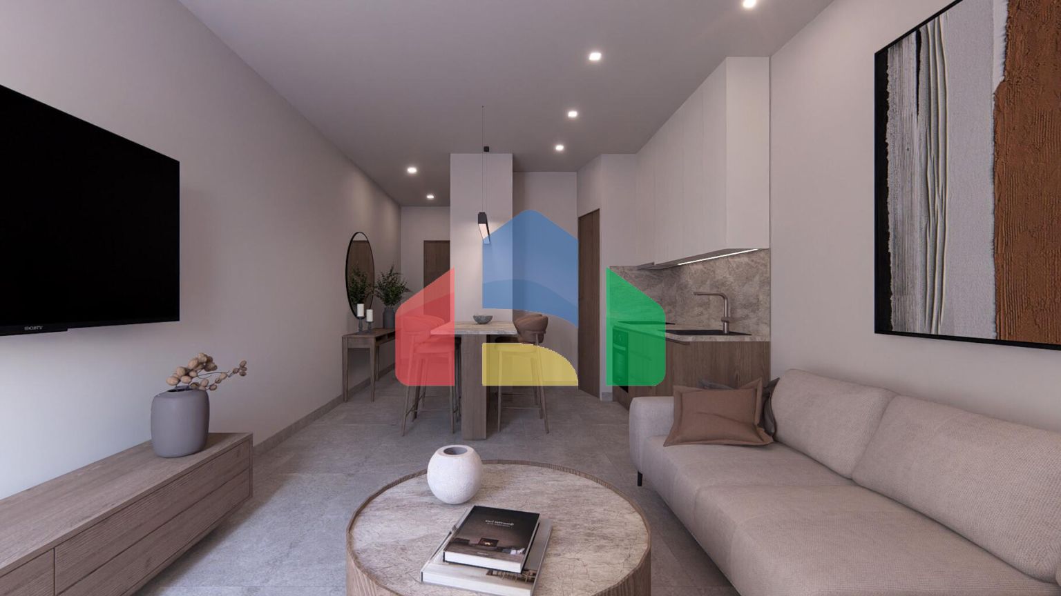 Продаж - Вілла 65 m² на Криті