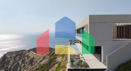 Продаж - Вілла 790 m² на Криті