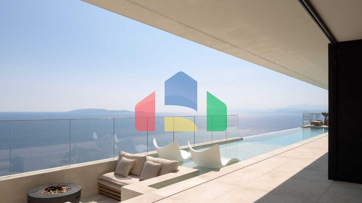 Продаж - Вілла 790 m² на Криті