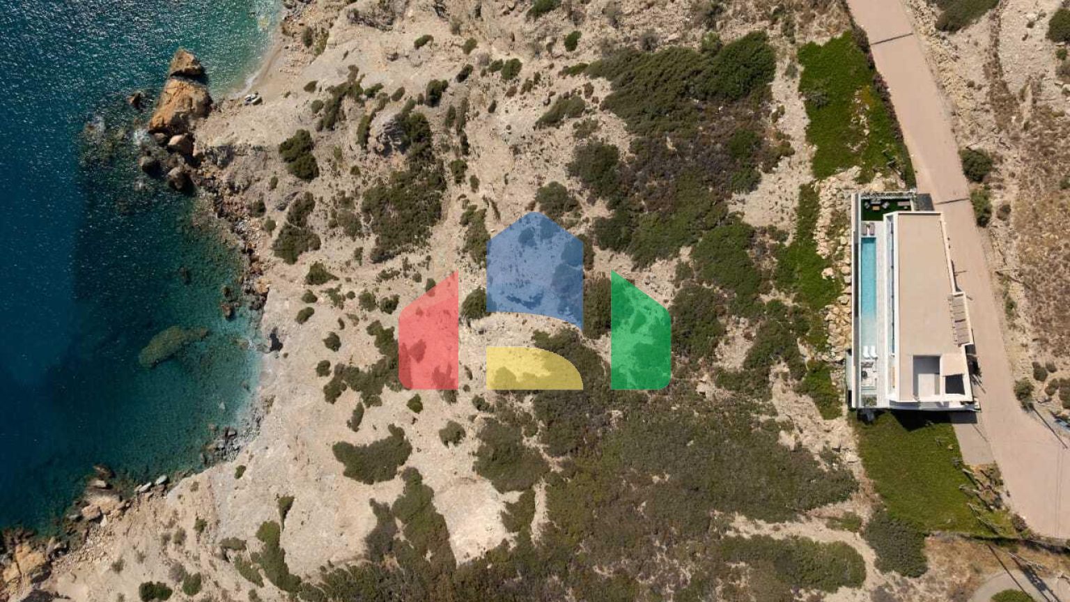 Продаж - Вілла 790 m² на Криті