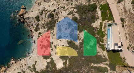 Продаж - Вілла 790 m² на Криті