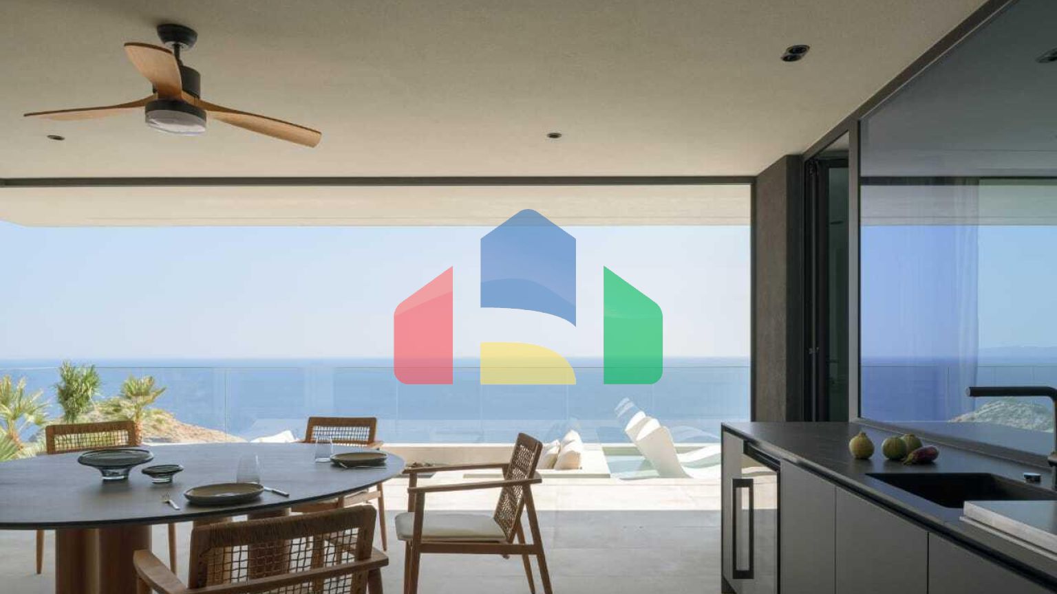 Продаж - Вілла 790 m² на Криті