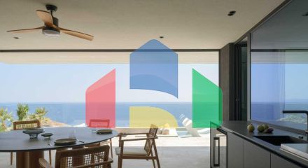 Продаж - Вілла 790 m² на Криті