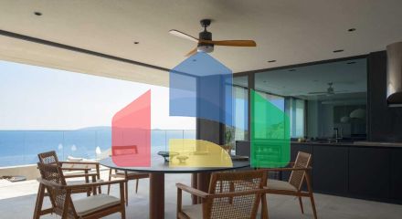 Продаж - Вілла 790 m² на Криті