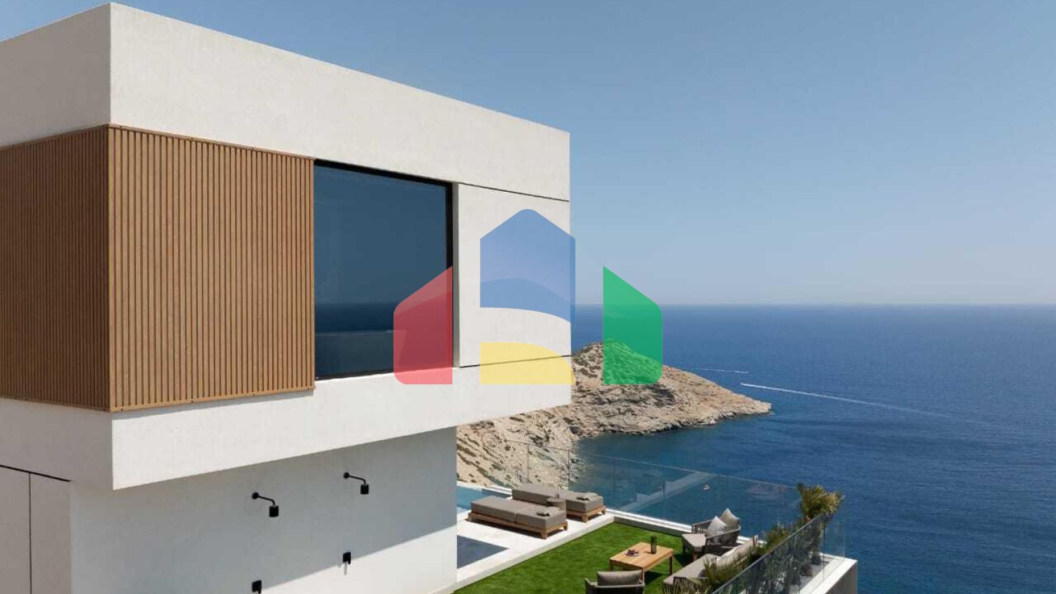 Продаж - Вілла 790 m² на Криті