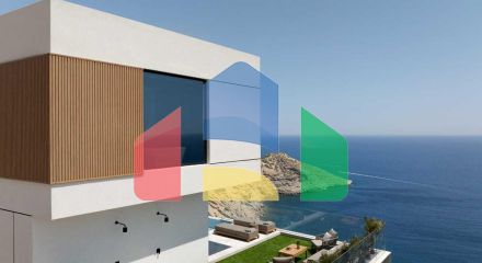 Продаж - Вілла 790 m² на Криті