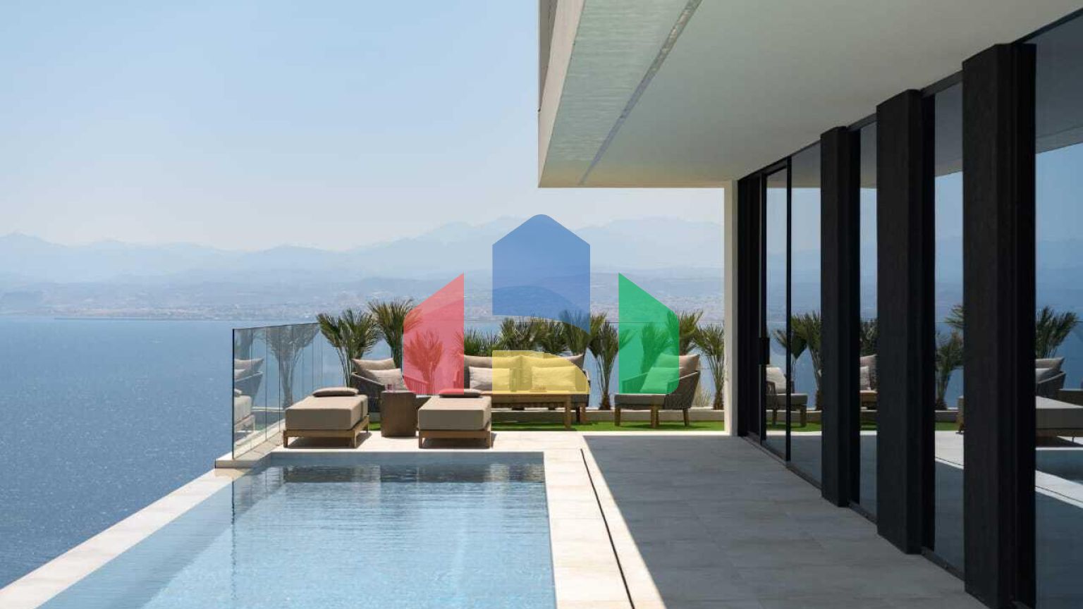 Продаж - Вілла 790 m² на Криті