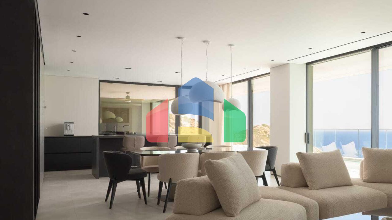 Продаж - Вілла 790 m² на Криті