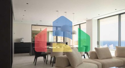 Продаж - Вілла 790 m² на Криті