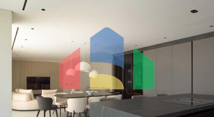 Продаж - Вілла 790 m² на Криті