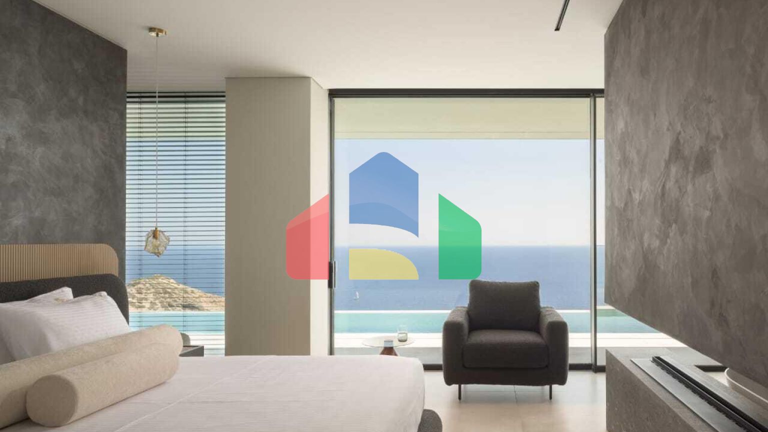 Продаж - Вілла 790 m² на Криті