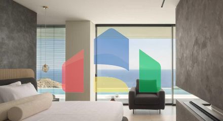 Продаж - Вілла 790 m² на Криті