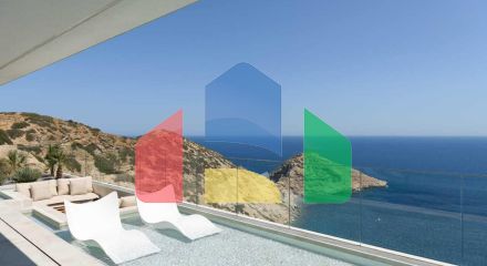 Продаж - Вілла 790 m² на Криті