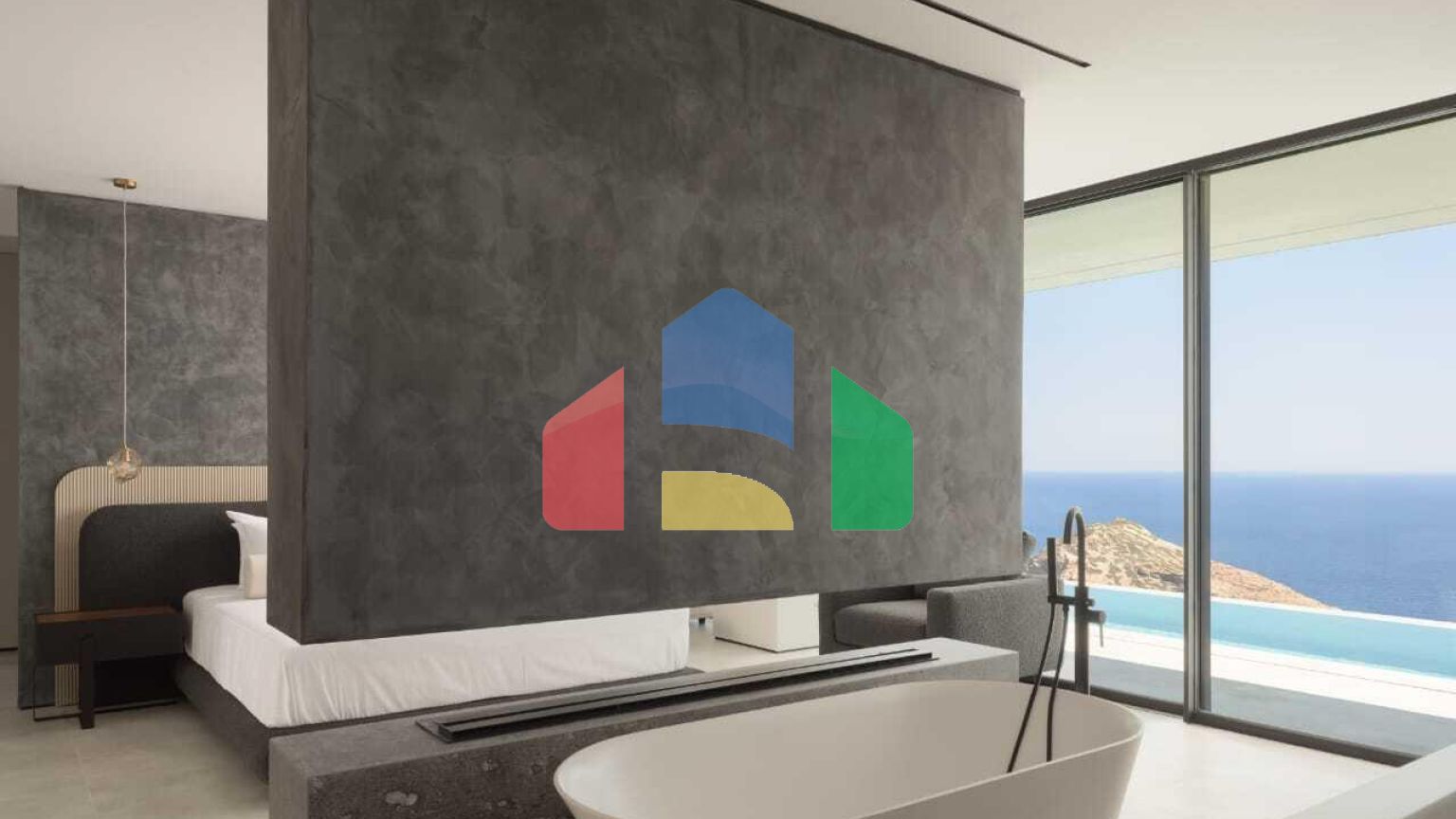 Продаж - Вілла 790 m² на Криті