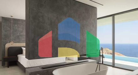 Продаж - Вілла 790 m² на Криті