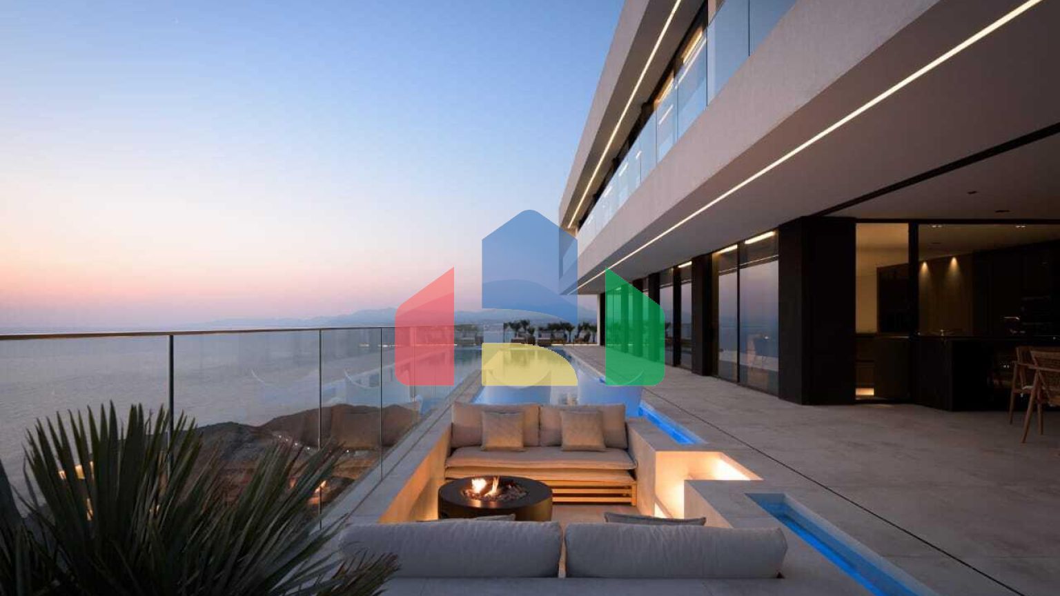 Продаж - Вілла 790 m² на Криті