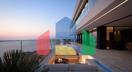 Продаж - Вілла 790 m² на Криті