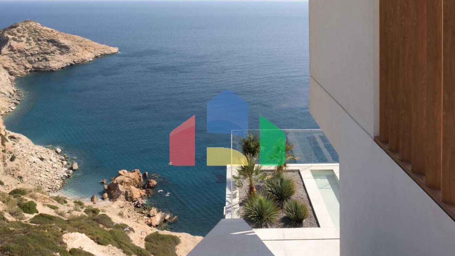 Продаж - Вілла 790 m² на Криті