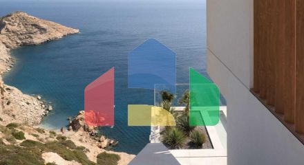 Продаж - Вілла 790 m² на Криті