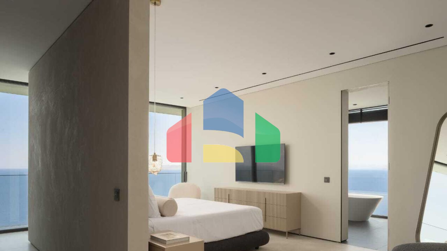 Продаж - Вілла 790 m² на Криті