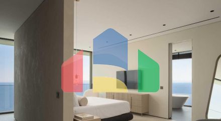 Продаж - Вілла 790 m² на Криті