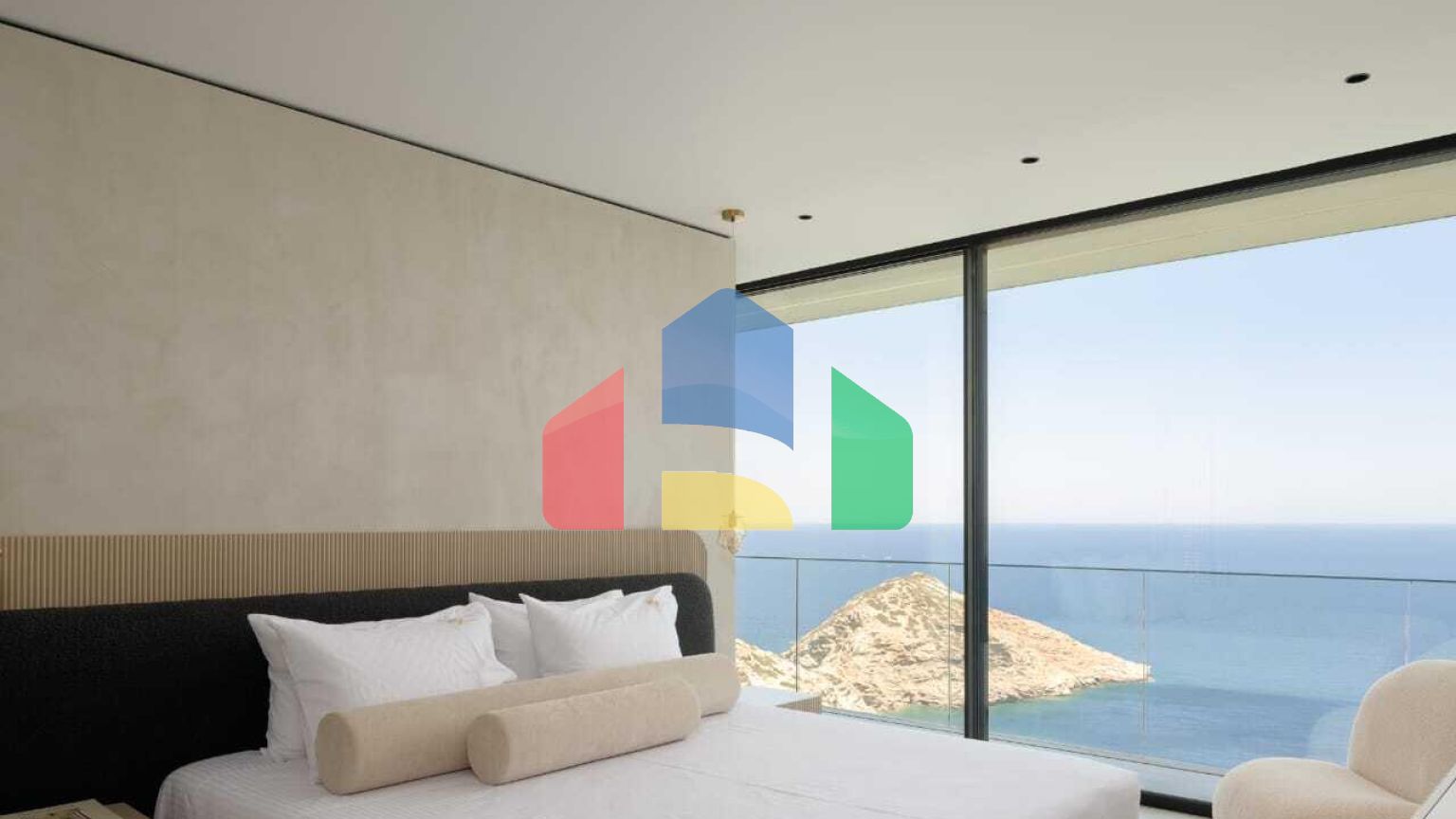 Продаж - Вілла 790 m² на Криті