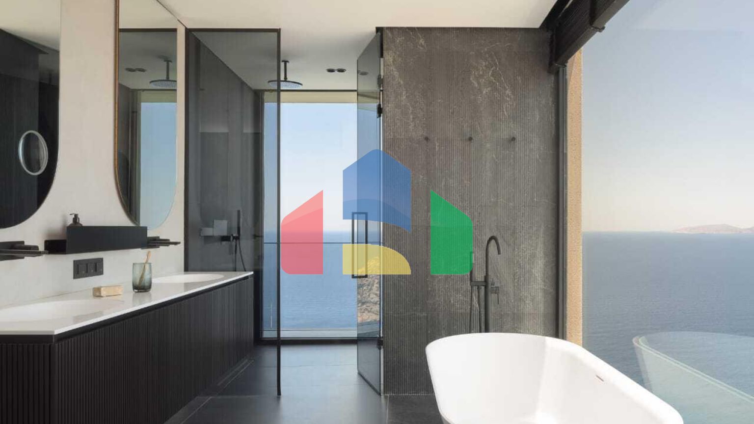 Продаж - Вілла 790 m² на Криті