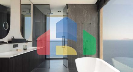 Продаж - Вілла 790 m² на Криті