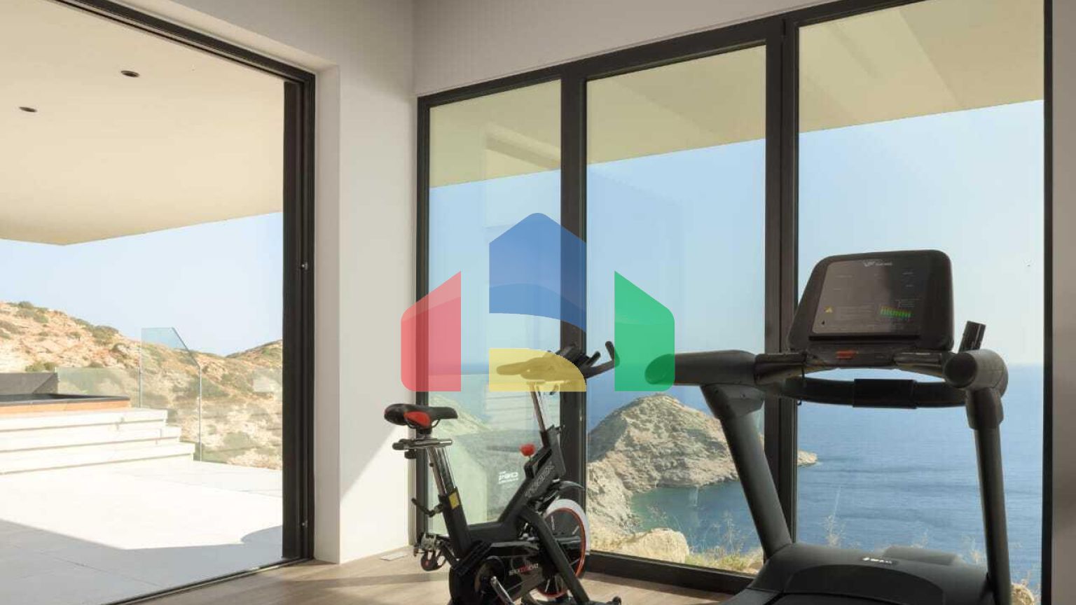 Продаж - Вілла 790 m² на Криті