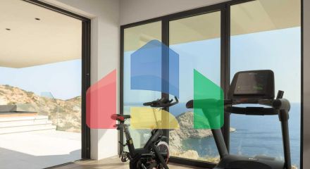 Продаж - Вілла 790 m² на Криті