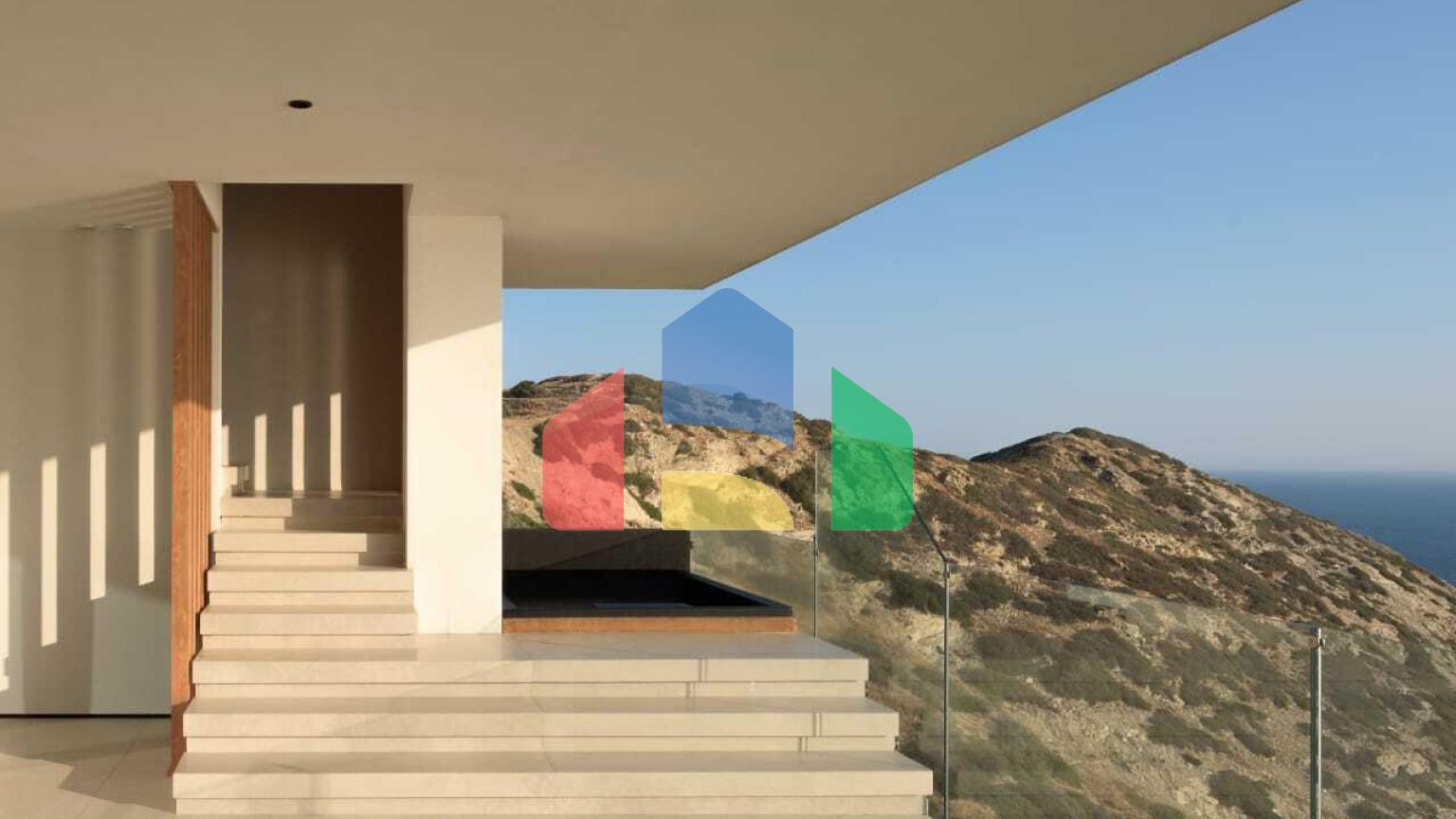 Продаж - Вілла 790 m² на Криті