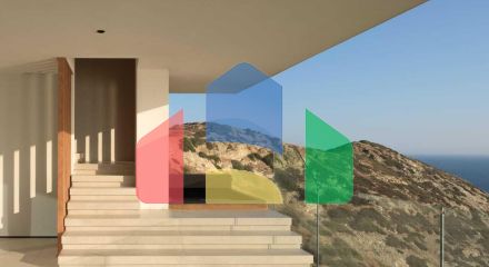 Продаж - Вілла 790 m² на Криті