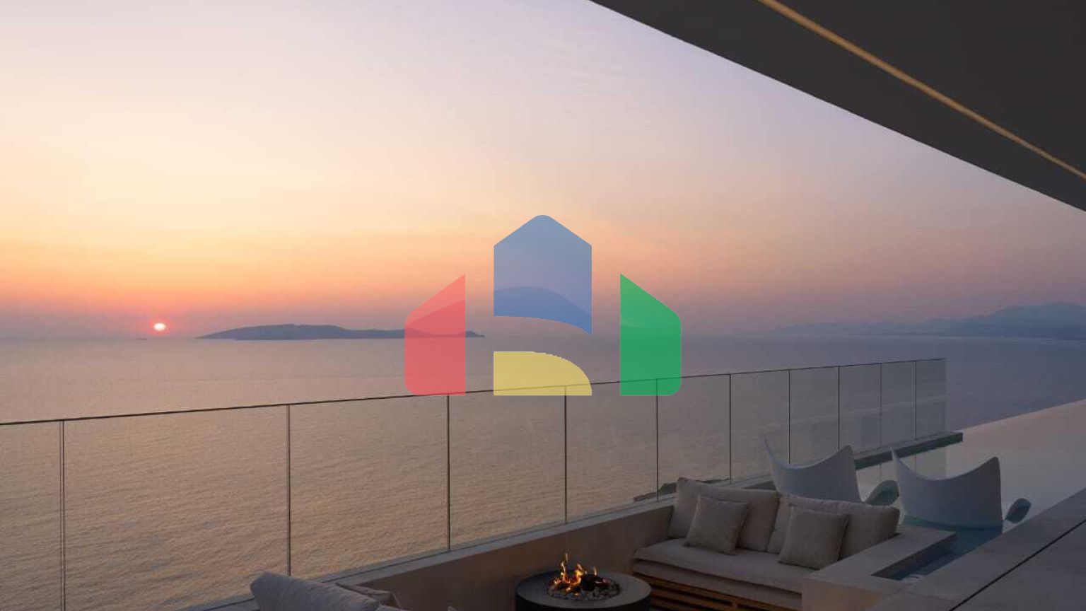 Продаж - Вілла 790 m² на Криті