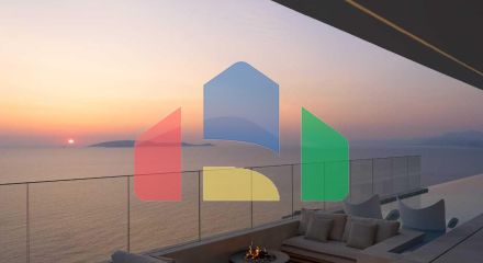 Продаж - Вілла 790 m² на Криті