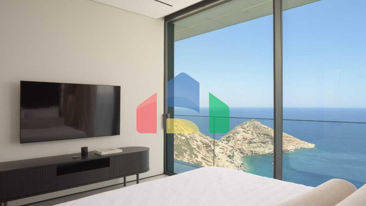 Продаж - Вілла 790 m² на Криті