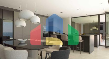 Продаж - Вілла 790 m² на Криті